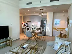 1BR Furnished | Modern Finish | Sea View