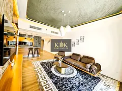 Fully Furnished | Community View | Call View