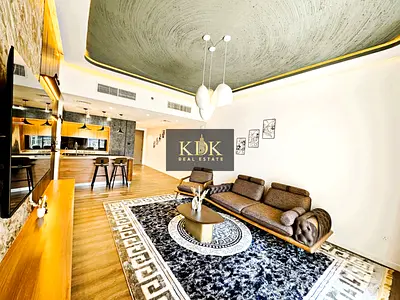 Fully Furnished | Community View | Call View
