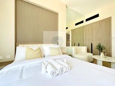 Studio Apartment | Furnished | For Lease