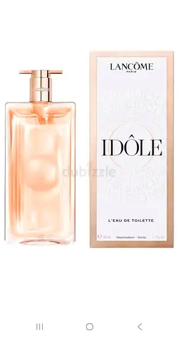 Lancôme Idôle LEau de Toilette 50ml