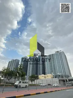 Where Beautiful Stories Begin – 1BHK in City Tower