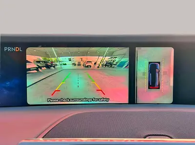 2024 Lincoln NAUTILUS 照片 13