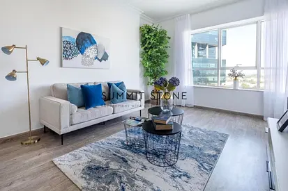1 Bedroom | Bright & Well-Located | JLT