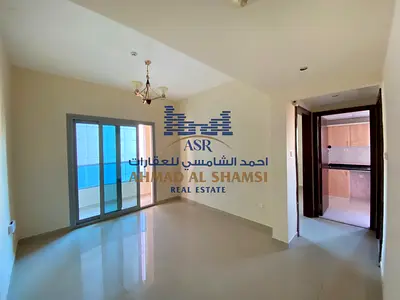HOT OFFER | 1BHK With Balcony | On Dubai Border