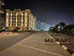 1BR | low price | Freehold | Al ameera Village