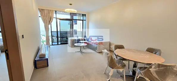 Brand New | Vacant | Open View | Full Amenities | Furnished | Near Circle Mall