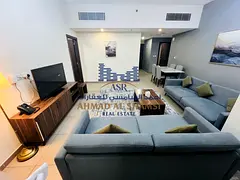 12 Cheques Payment || Luxurious 1BR || Chiller Free || Parking Free || All Amenities Free
