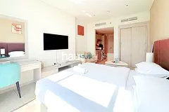 High Floor | Residential | Vacant