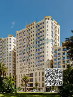 ✨ For Sale – Studio in Ameera Village D2 ✨