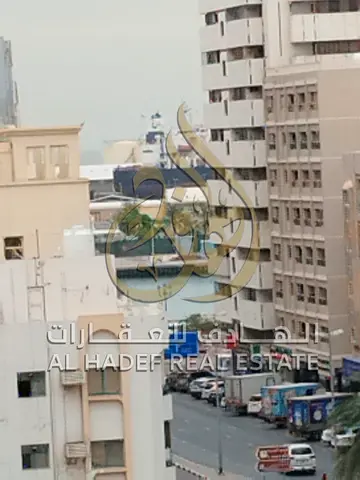 1 Bedroom Apartment for Rent in Al Rolla Sharjah | Near the Sea | Affordable Price AED 28,000
