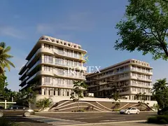 ROI Strong | Elite Design | Investment Focused