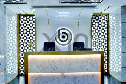 Business Office Space | Prime SZR