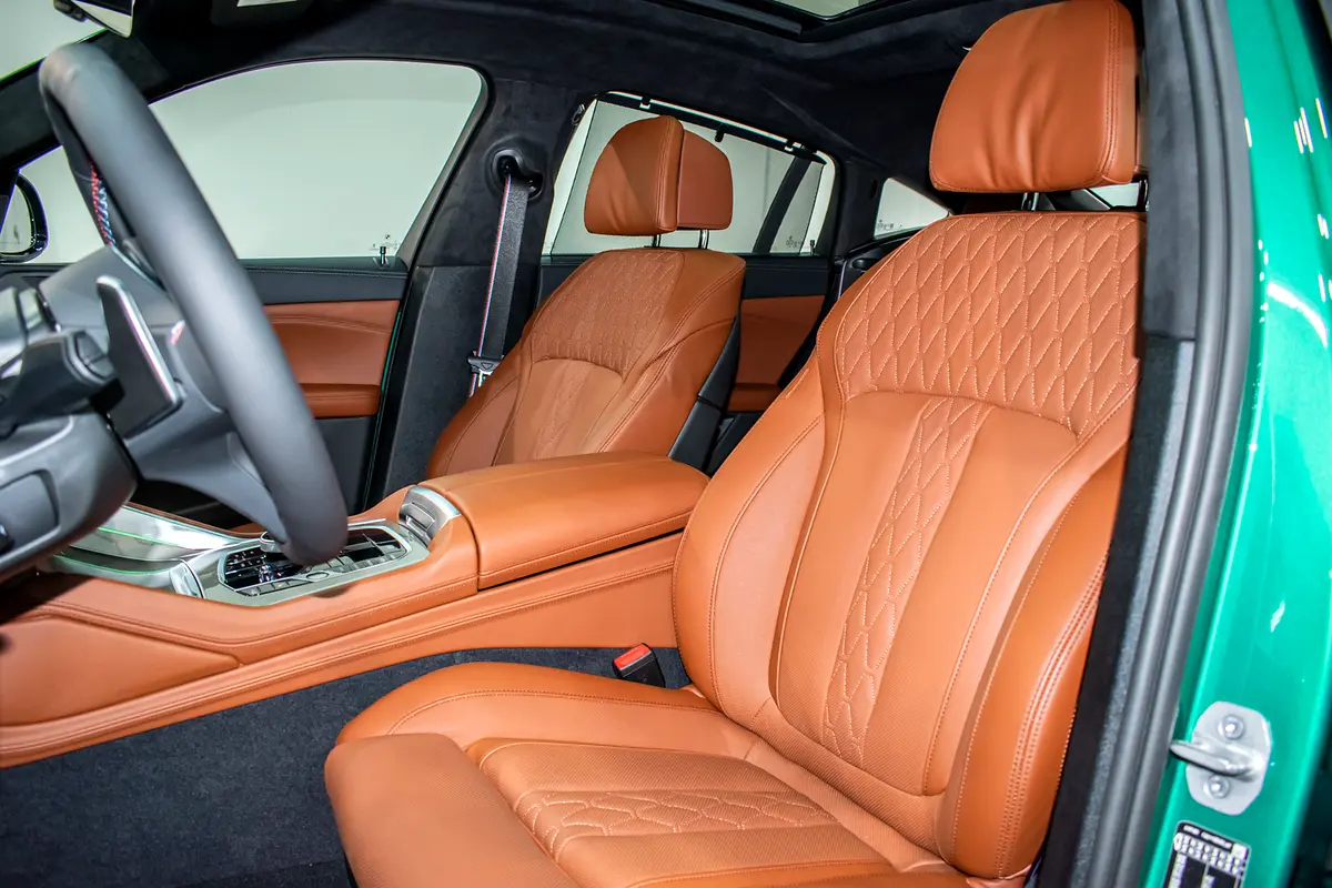 BMW X6 2026