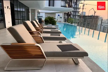 Brand New | Prime Location | High Floor