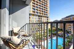 No Commission | High Speed Wi-Fi | Spacious 1 Bedroom