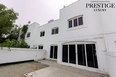 2BR Townhouse | Prime Location | Unfurnished