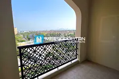 Luxury 3BR With Maid | Vacant | Stunning View