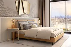 Amazing Amenities, Spacious Layout !