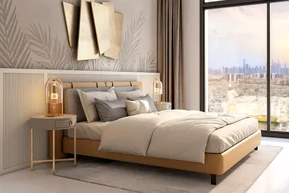 Amazing Amenities, Spacious Layout !