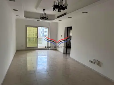 With Balcony | For Family | Central AC/Gas