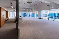 VACANT OFFICE | PRIME LOCATION | HIGH ROI
