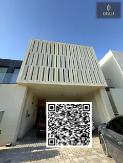 Luxury Furnished 3BR Villa for Sale in Al Zorah | Private Pool | Maid’s Room | Garden | 2663 Sqft 