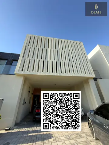 فيلا فاخرة مفروشة بالكامل للبيع في الزوراء | مسبح خاص | غرفة للخادمة | حديقة | مساحة 2663 قدم مربع | مجمع سكني راقٍ | 2.85 مليون درهم إماراتي