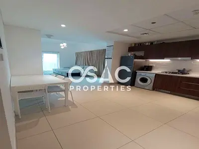 FURNISHED APARTMENT | VACANT | MORDERN LAYOUT