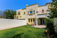 Big Lake View | 2E Villa | With Maids Room
