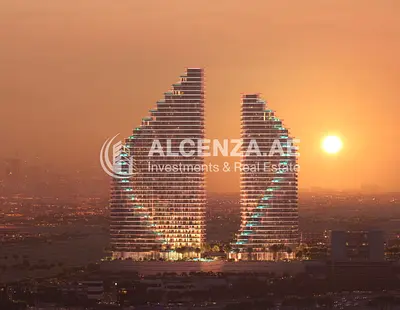 Private Pool | Modern Layout | Prime Location