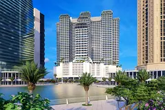 Full Golf Course View | High Floor | Payment Plan