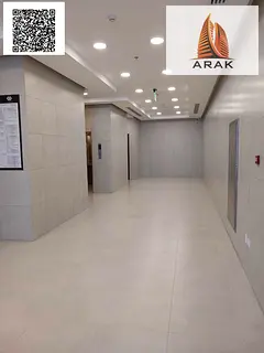 For Annual Rent – Two Bedrooms and a Living Room in Al Ameera Village