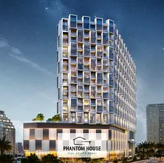 2BR Apartment | Binghatti Cullinan | Multiple Views | Pool &amp; Gym Access