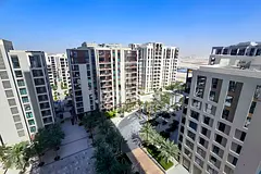 Full Furnished | Vacant | Exclusive | Keys in Hand