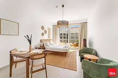 Chiller Free| Multiple Cheques | Fully Furnished