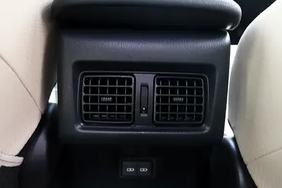 Toyota Camry XLE, миниатюра 16