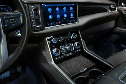 صورة مصغرة 18 لـ 2021 GMC YUKON