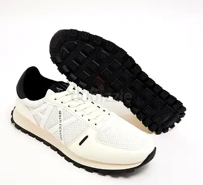 Armani Exchange Shoes size 44 new