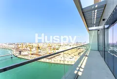 Full Sea View | Large Layout | Prime Location