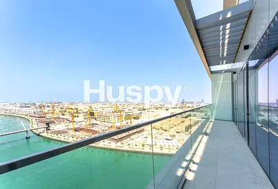 Full Sea View | Large Layout | Prime Location