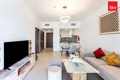 Occupied Unit | Smart Investment