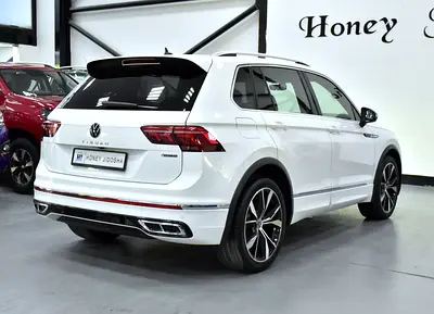 صورة 7 لـ 2024 Volkswagen TIGUAN