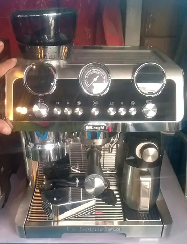 maestro DeLonghi