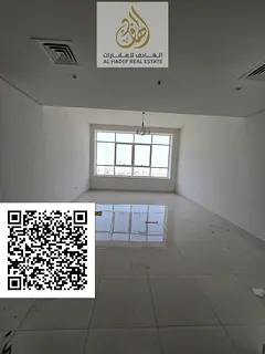 For Rent | Spacious 2 Bedroom Apartment – Al Rashidiya 3 (Sheikh Khalifa Street)