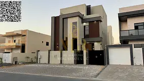 With electricity, water, and air conditioning, own your dream villa and invest in a luxurious villa