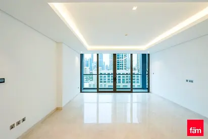 Vacant | Burj Khalifa View | Prime Location