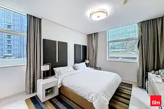Negotiable | High Return | Furnished