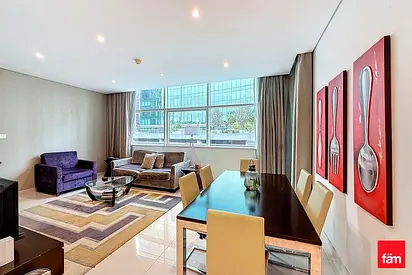 Negotiable | High Return | Furnished