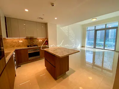 Brand New | Spacious | Premium Amenities